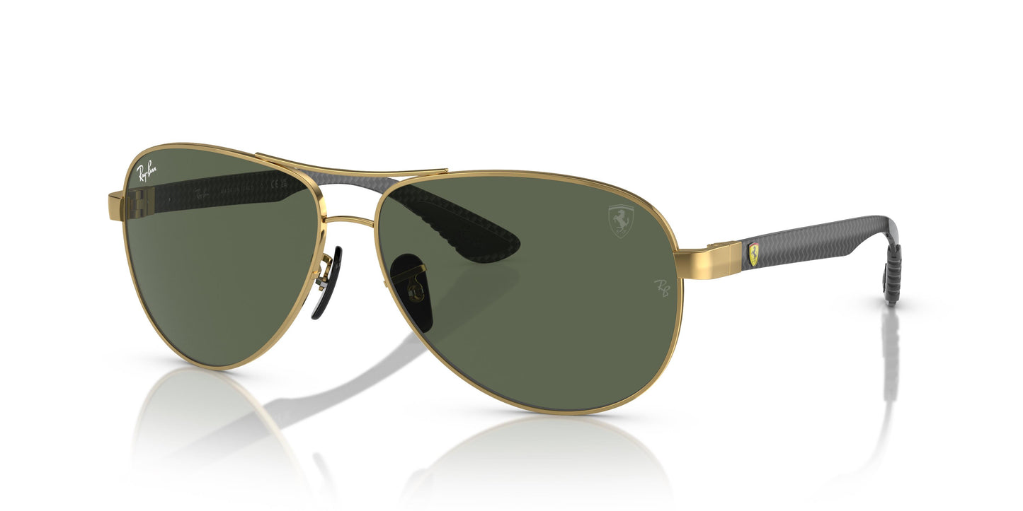 Ray-Ban RB8331M F00871 61