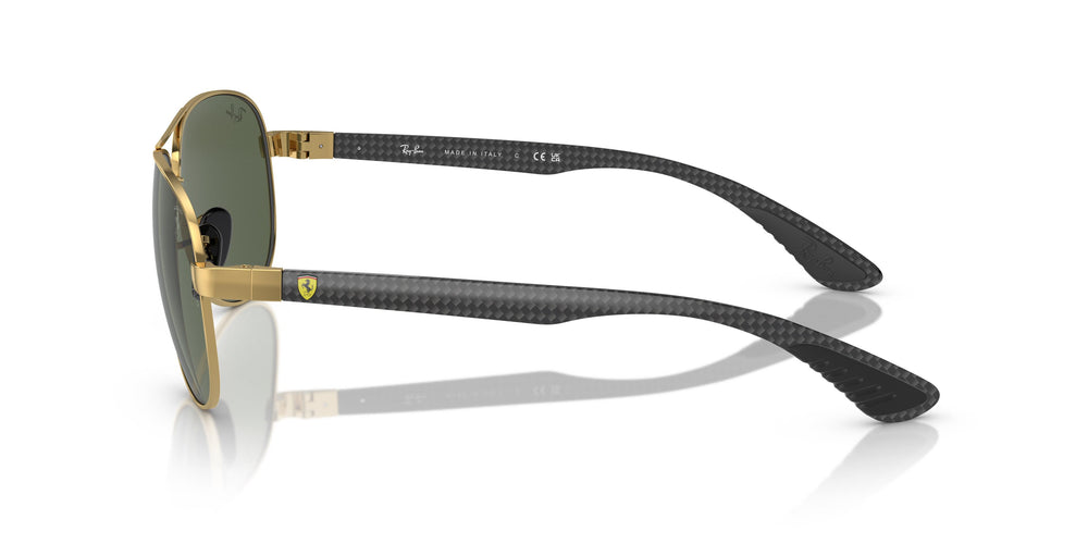 Ray-Ban RB8331M F00871 61