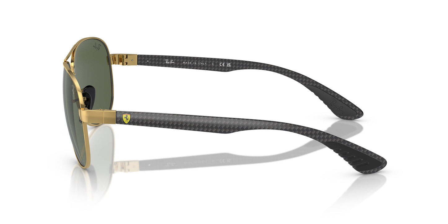 Ray-Ban RB8331M F00871 61