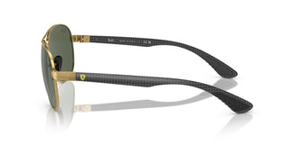 Ray-Ban RB8331M F00871 61