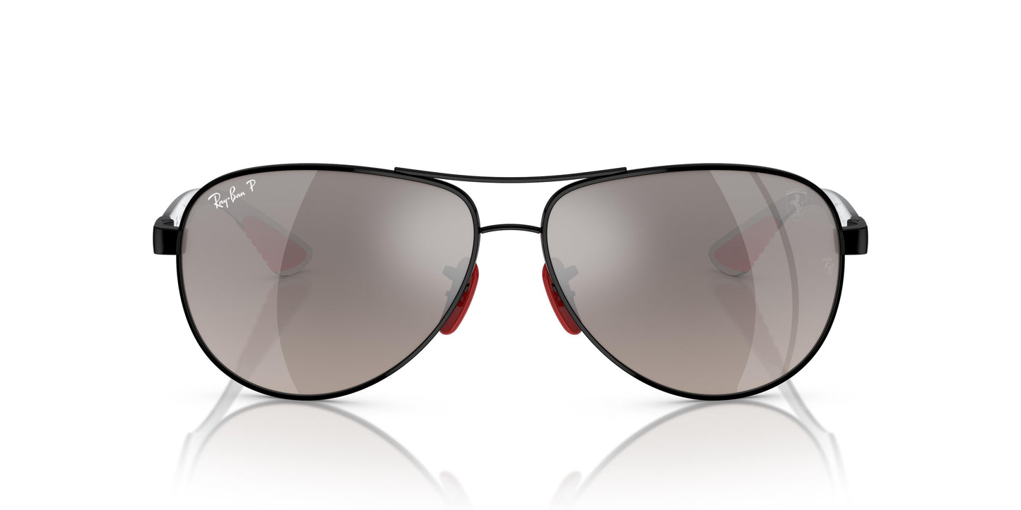 Ray-Ban RB8331M F0095J 61