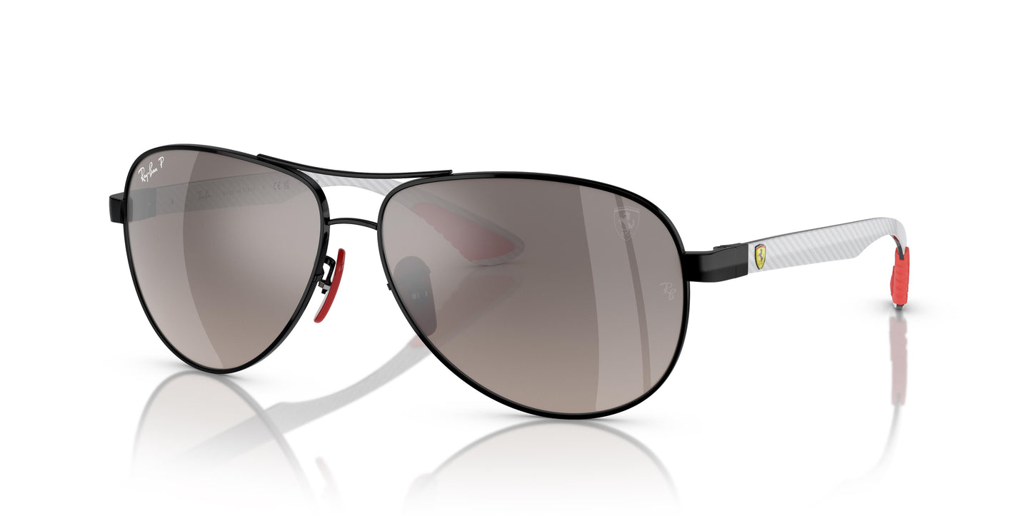 Ray-Ban RB8331M F0095J 61