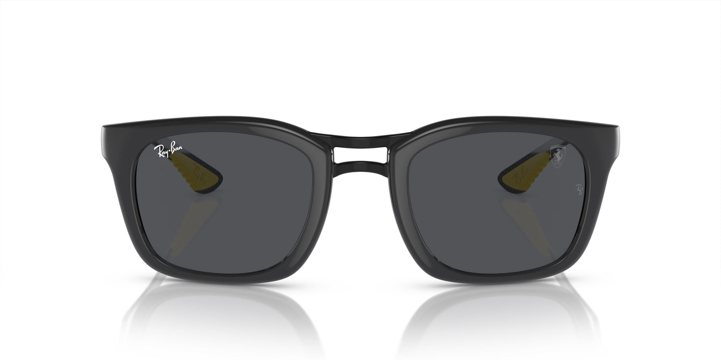 Ray-Ban RB8362M F62487 53