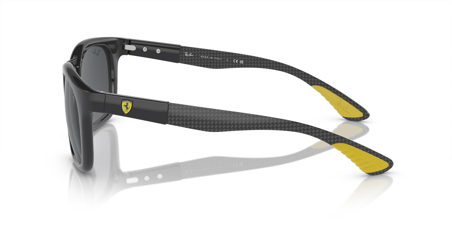 Ray-Ban RB8362M F62487 53