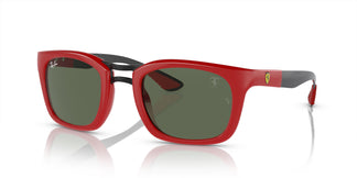 Ray-Ban RB8362M F66371 53