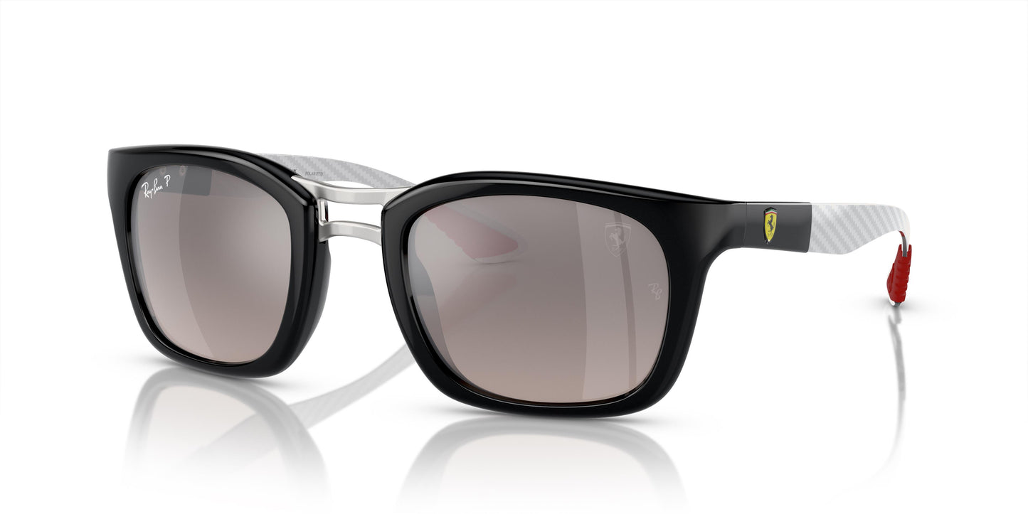 Ray-Ban RB8362M F6965J 53