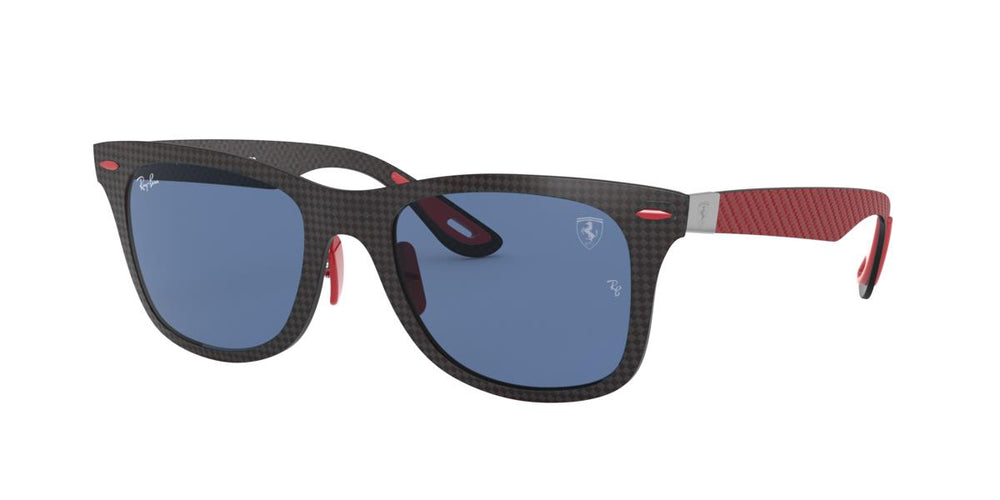 Ray-Ban RB8395M F05580 52