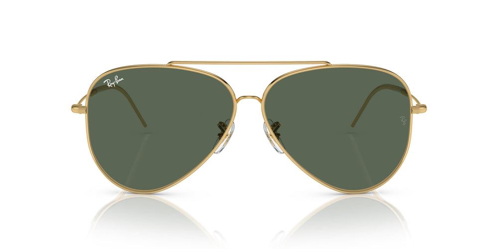 Ray-Ban RBR0101S AVIATOR REVERSE 001/VR 59