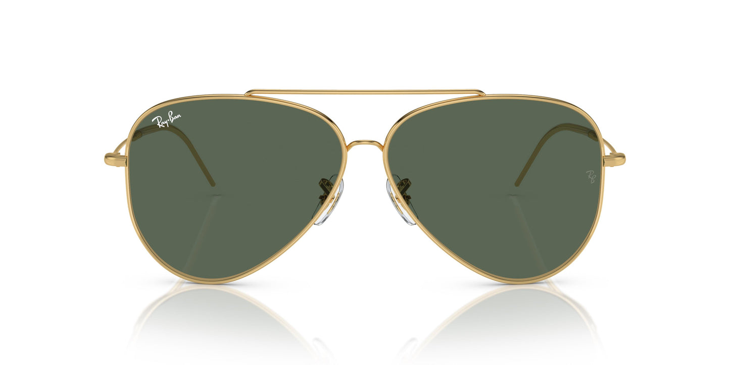 Ray-Ban RBR0101S AVIATOR REVERSE 001/VR 59