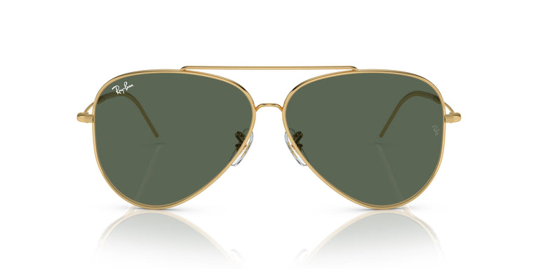 Ray-Ban RBR0101S AVIATOR REVERSE 001/VR 59