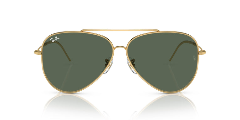 Ray-Ban RBR0101S AVIATOR REVERSE 001/VR 62