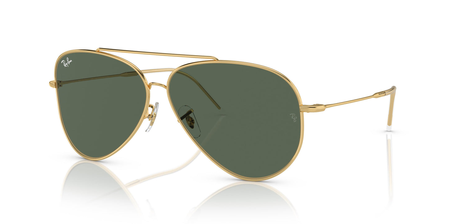 Ray-Ban RBR0101S AVIATOR REVERSE 001/VR 59