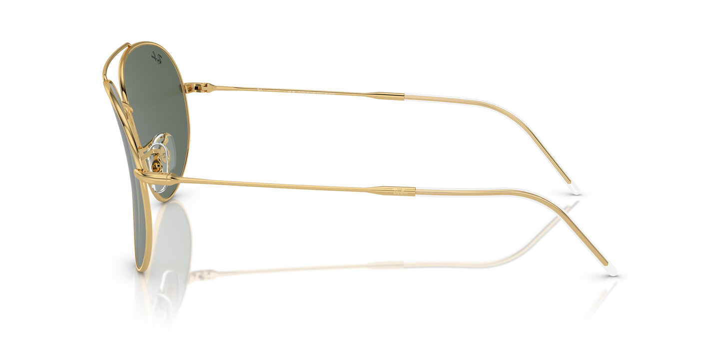 Ray-Ban RBR0101S AVIATOR REVERSE 001/VR 59
