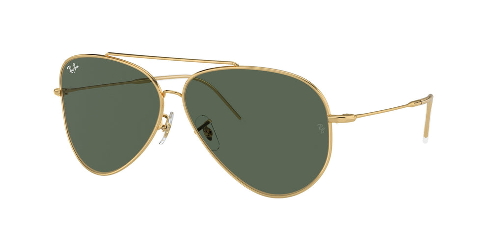 Ray-Ban RBR0101S AVIATOR REVERSE 001/VR 62