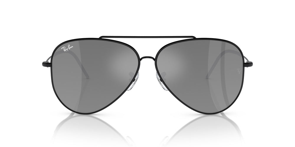 Ray-Ban RBR0101S AVIATOR REVERSE 002/GS 59
