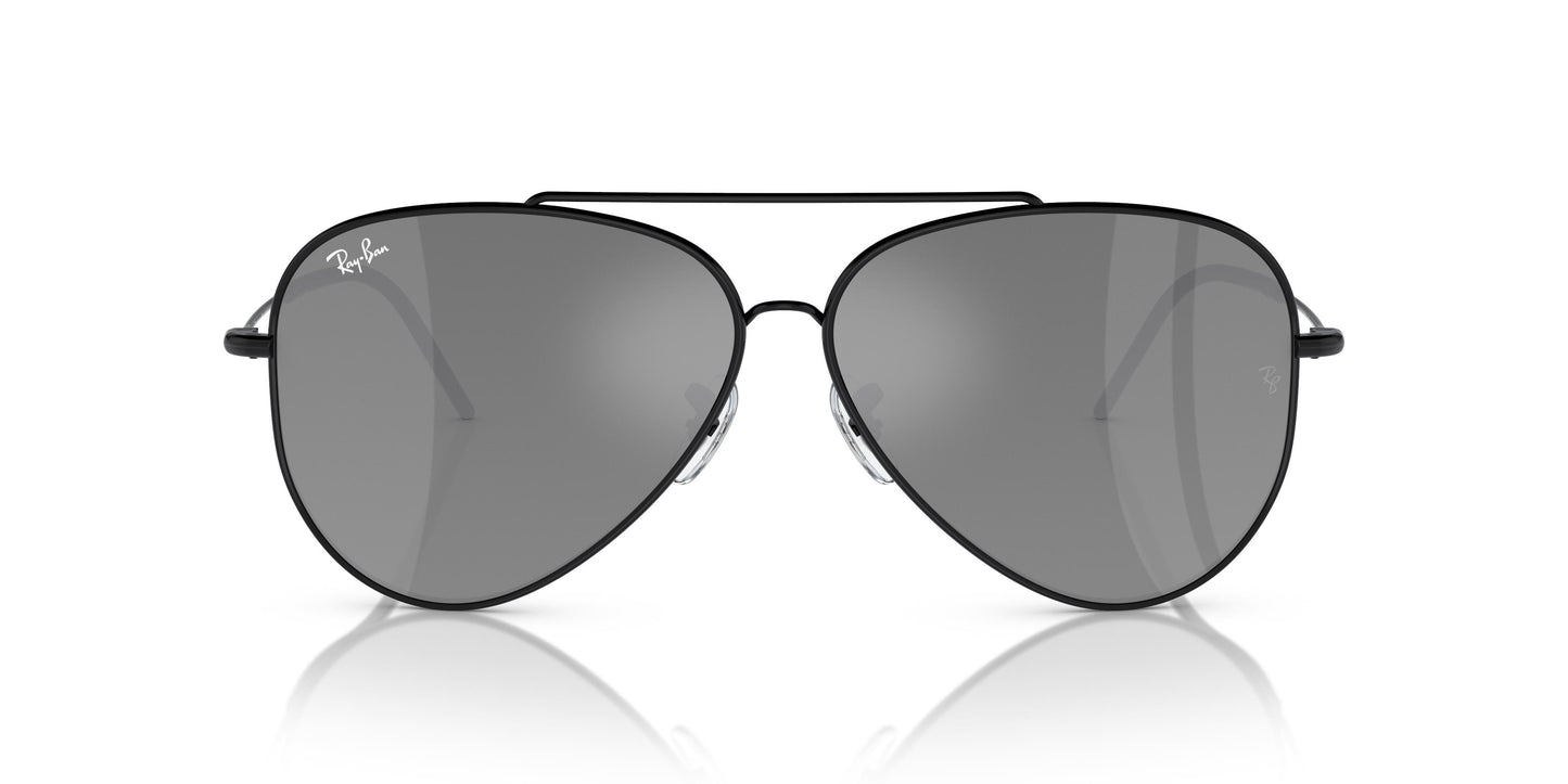 Ray-Ban RBR0101S AVIATOR REVERSE 002/GS 62