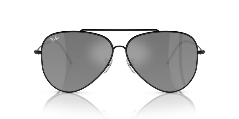 Ray-Ban RBR0101S AVIATOR REVERSE 002/GS 62