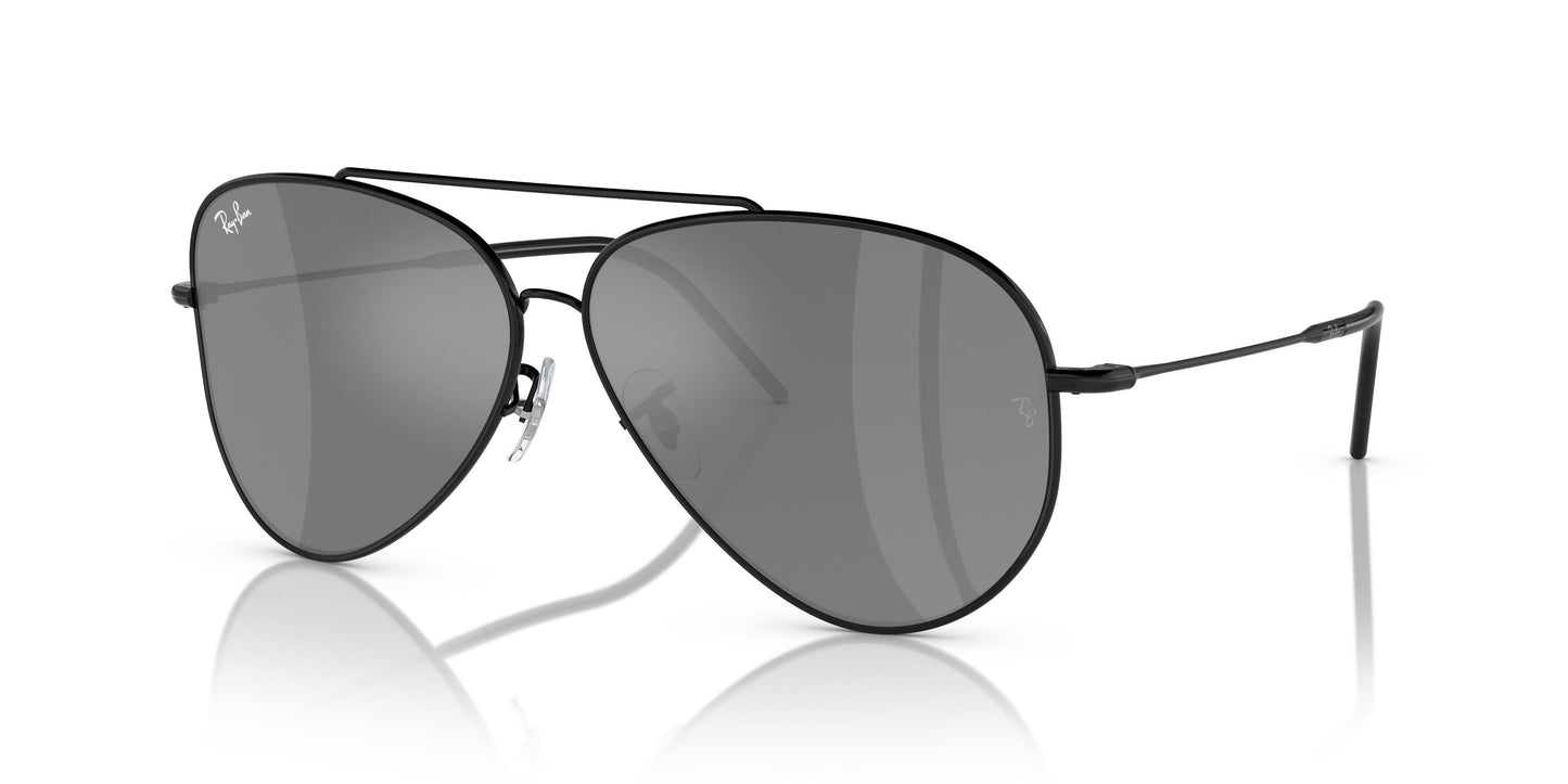 Ray-Ban RBR0101S AVIATOR REVERSE 002/GS 62