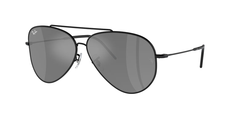 Ray-Ban RBR0101S AVIATOR REVERSE 002/GS 62