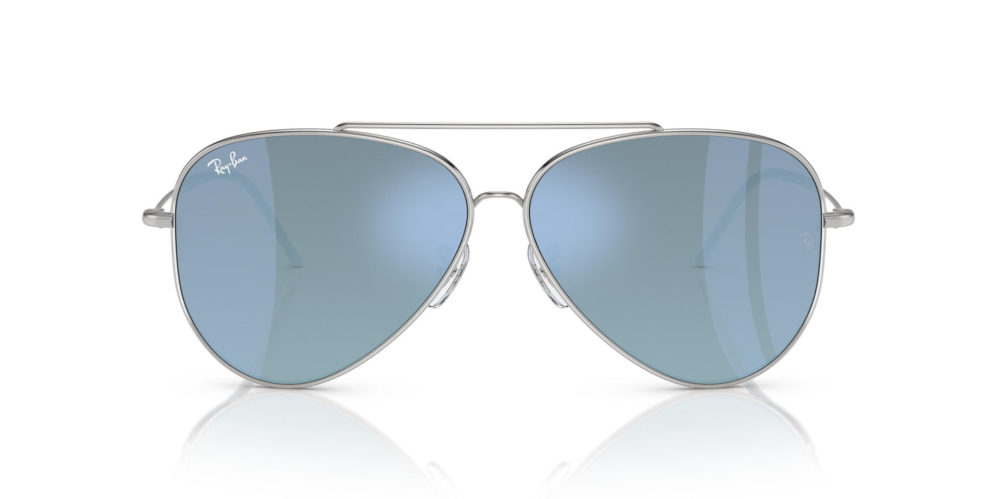 Ray-Ban RBR0101S AVIATOR REVERSE 003/GA 62