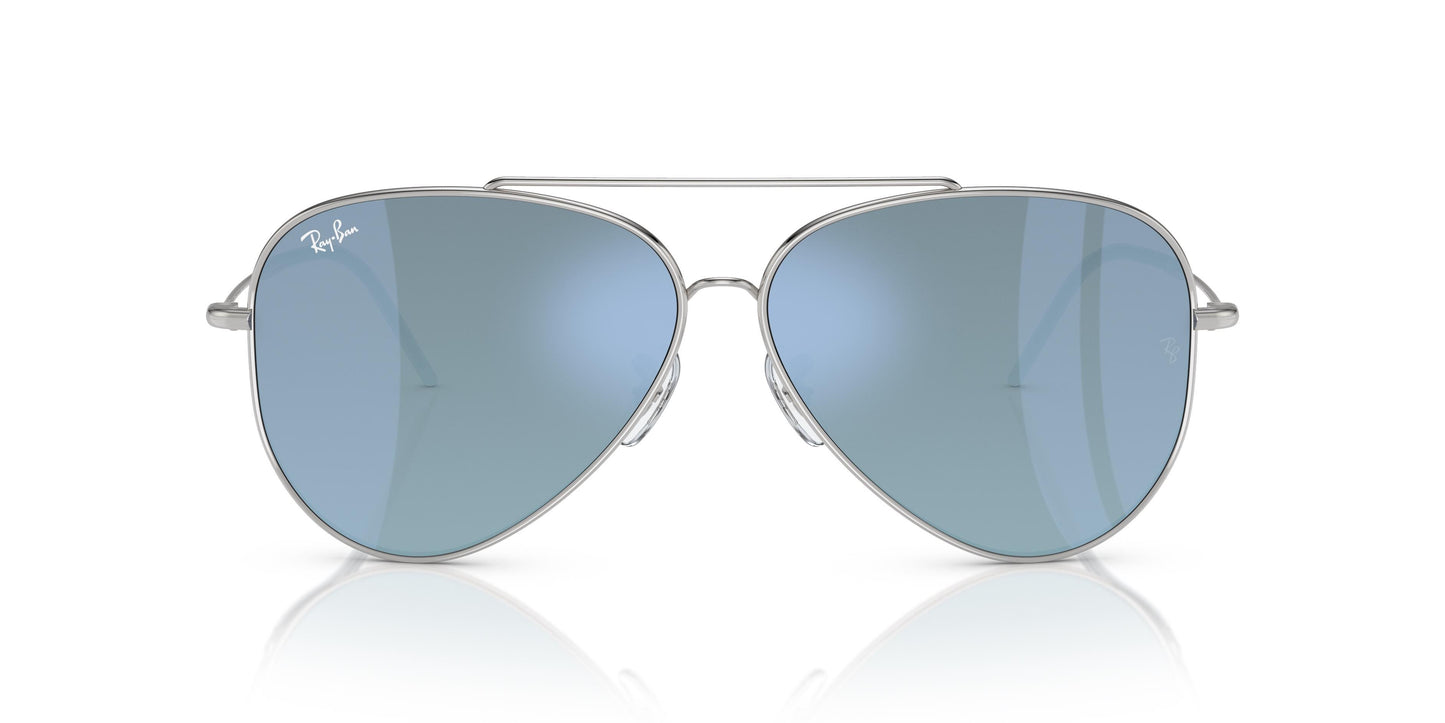 Ray-Ban RBR0101S AVIATOR REVERSE 003/GA 59