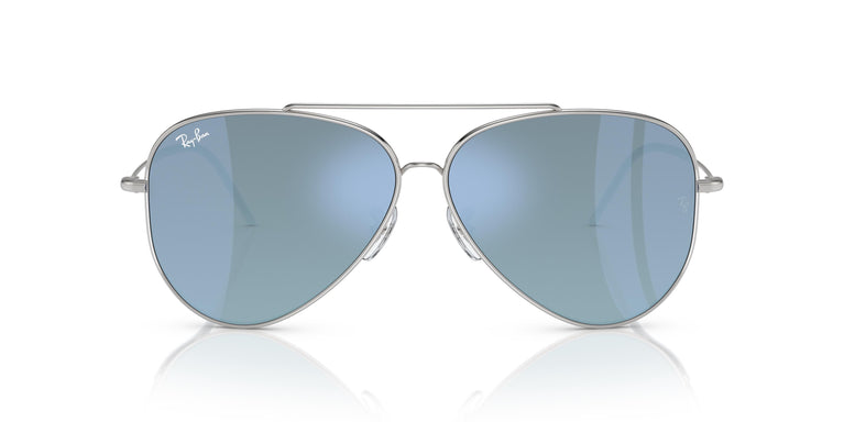 Ray-Ban RBR0101S AVIATOR REVERSE 003/GA 59