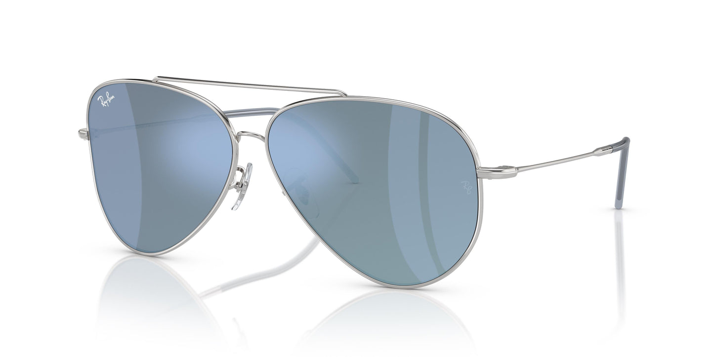 Ray-Ban RBR0101S AVIATOR REVERSE 003/GA 59