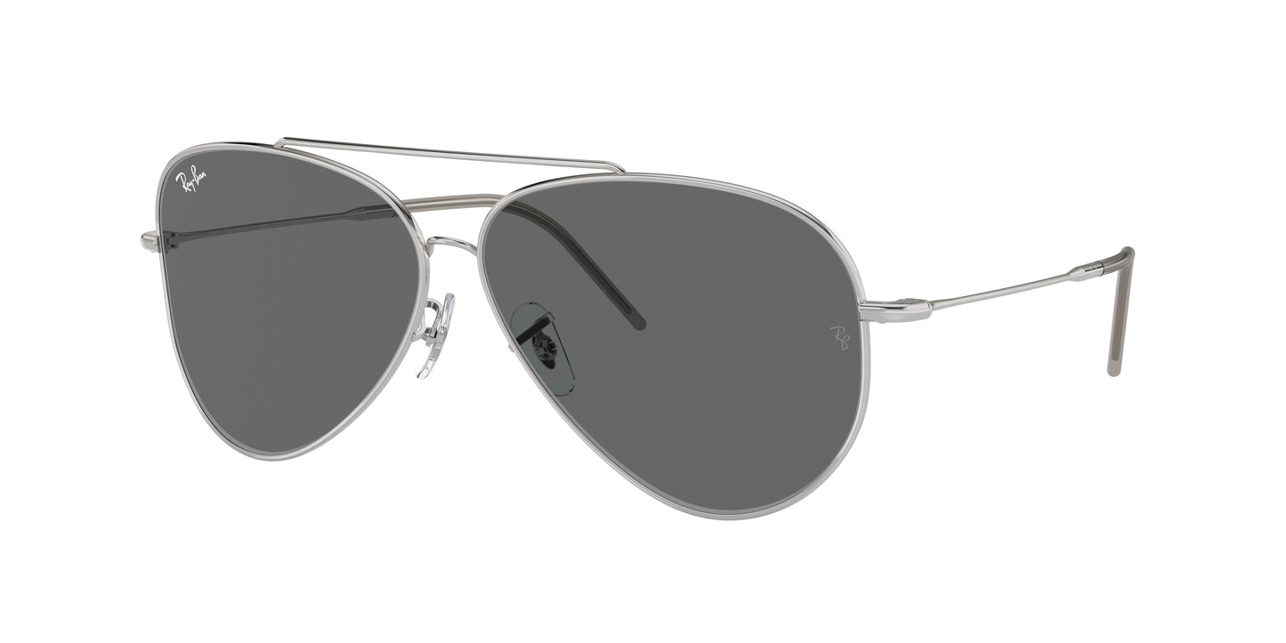 Ray-Ban RBR0101S AVIATOR REVERSE 003/GR 59
