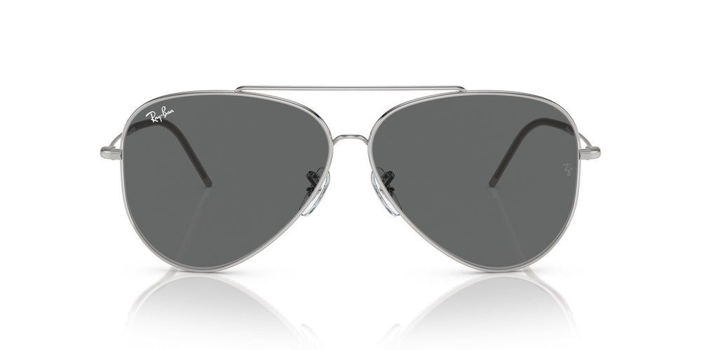 Ray-Ban RBR0101S AVIATOR REVERSE 003/GR 59