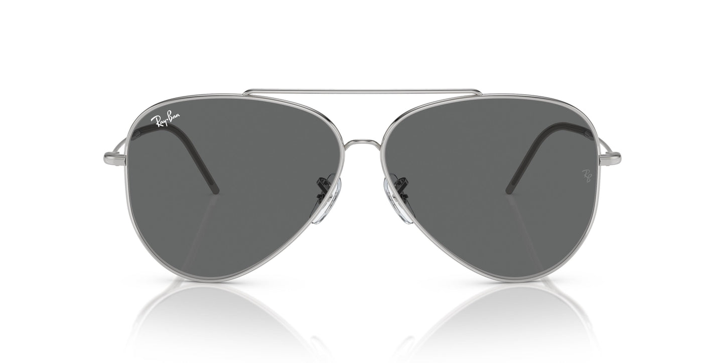 Ray-Ban RBR0101S AVIATOR REVERSE 003/GR 59