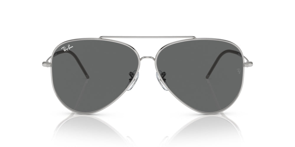 Ray-Ban RBR0101S AVIATOR REVERSE 003/GR 62