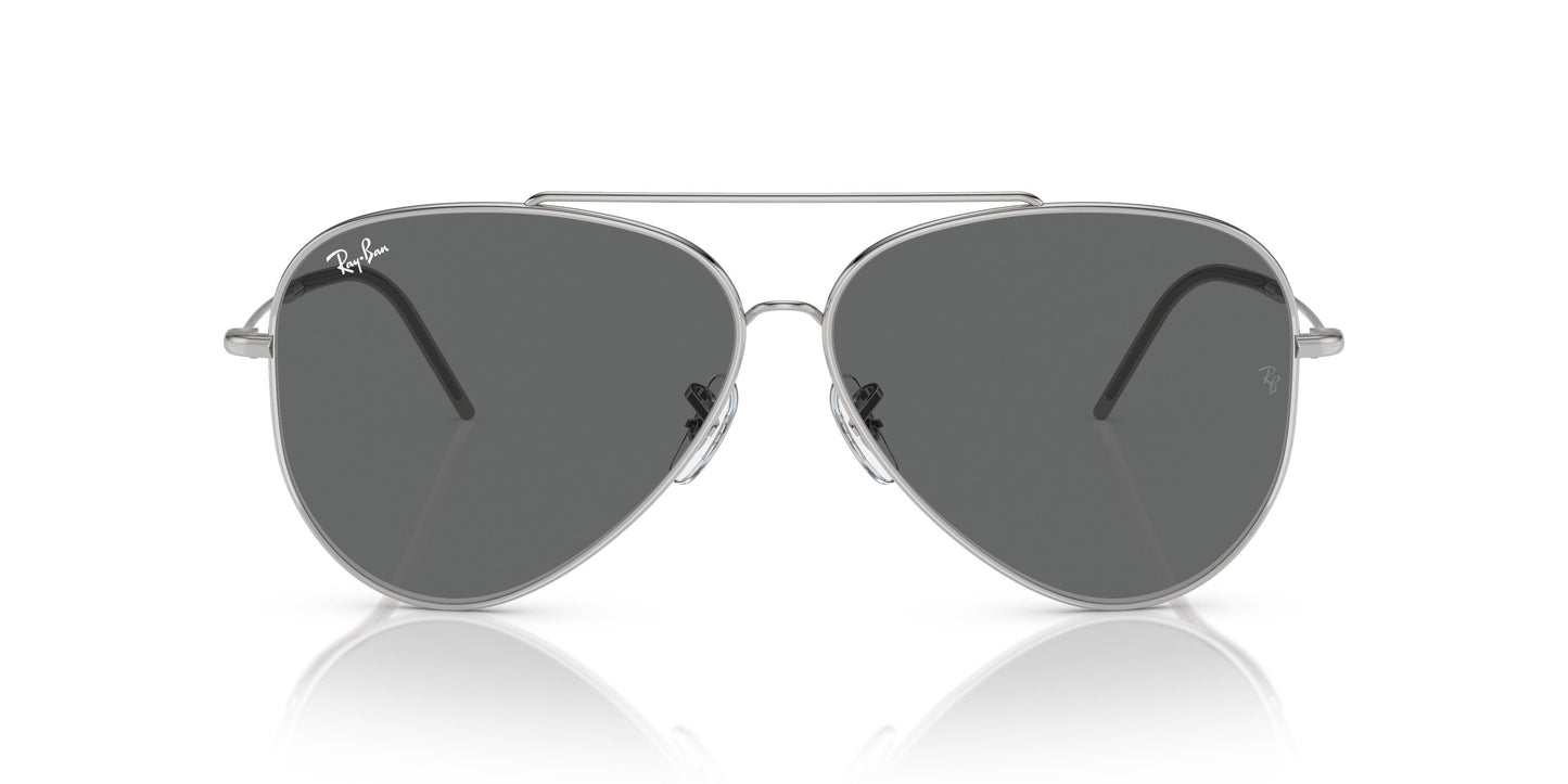 Ray-Ban RBR0101S AVIATOR REVERSE 003/GR 62