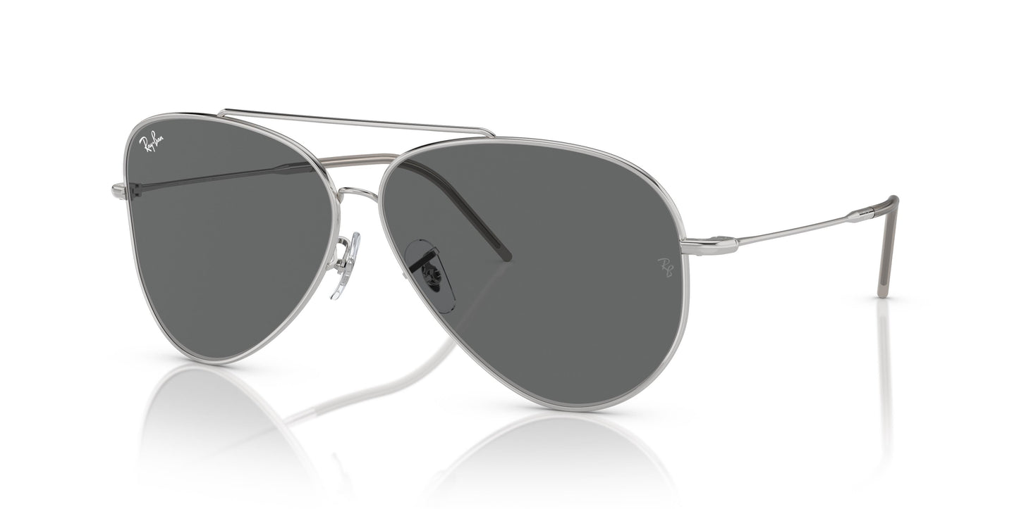 Ray-Ban RBR0101S AVIATOR REVERSE 003/GR 59