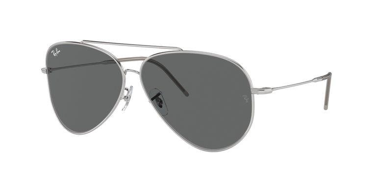 Ray-Ban RBR0101S AVIATOR REVERSE 003/GR 62
