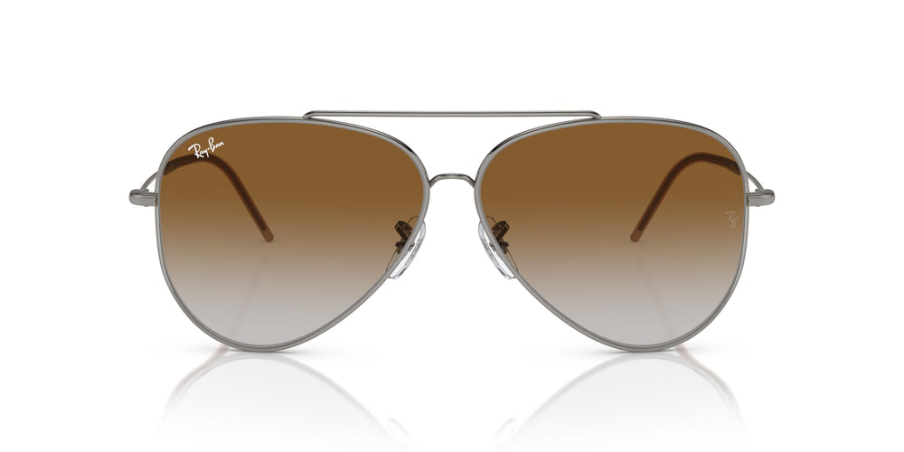 Ray-Ban RBR0101S AVIATOR REVERSE 004/CB 62