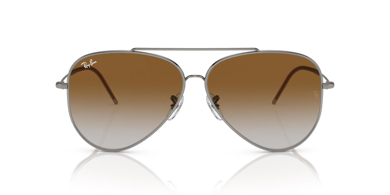 Ray-Ban RBR0101S AVIATOR REVERSE 004/CB 62