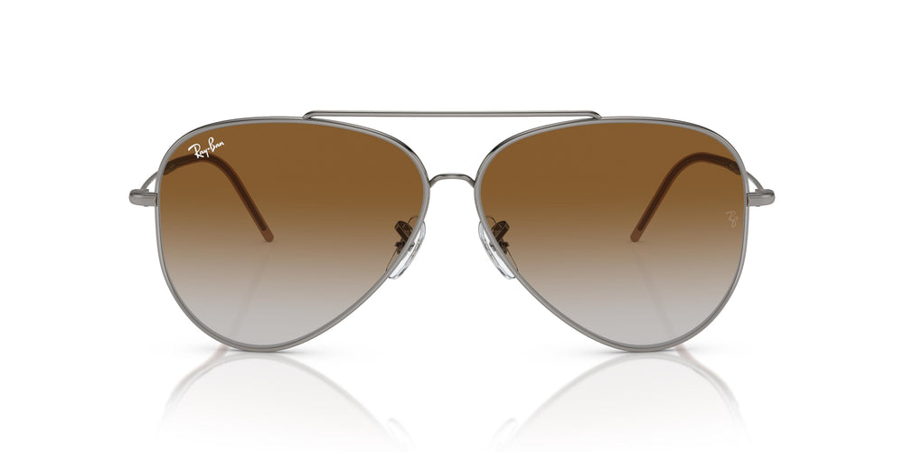 Ray-Ban RBR0101S AVIATOR REVERSE 004/CB 59