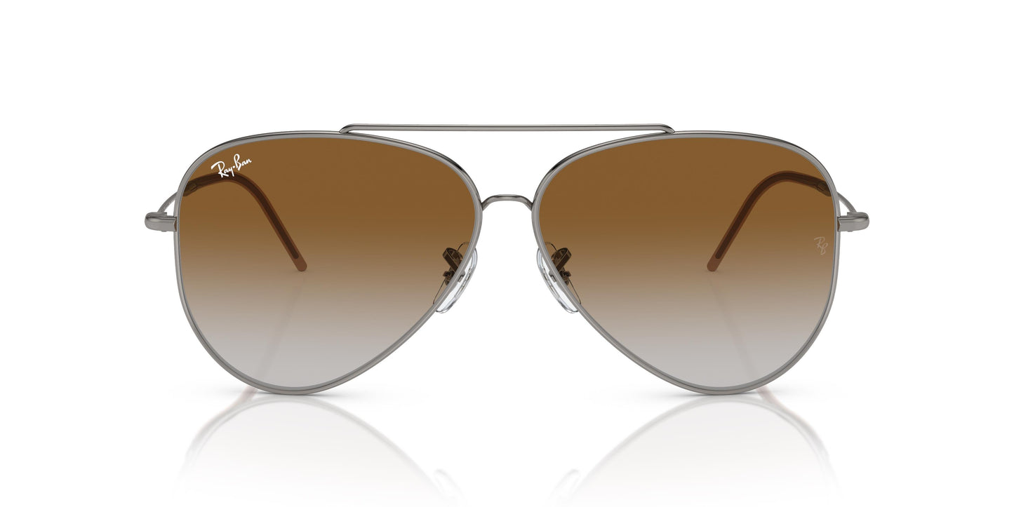 Ray-Ban RBR0101S AVIATOR REVERSE 004/CB 59