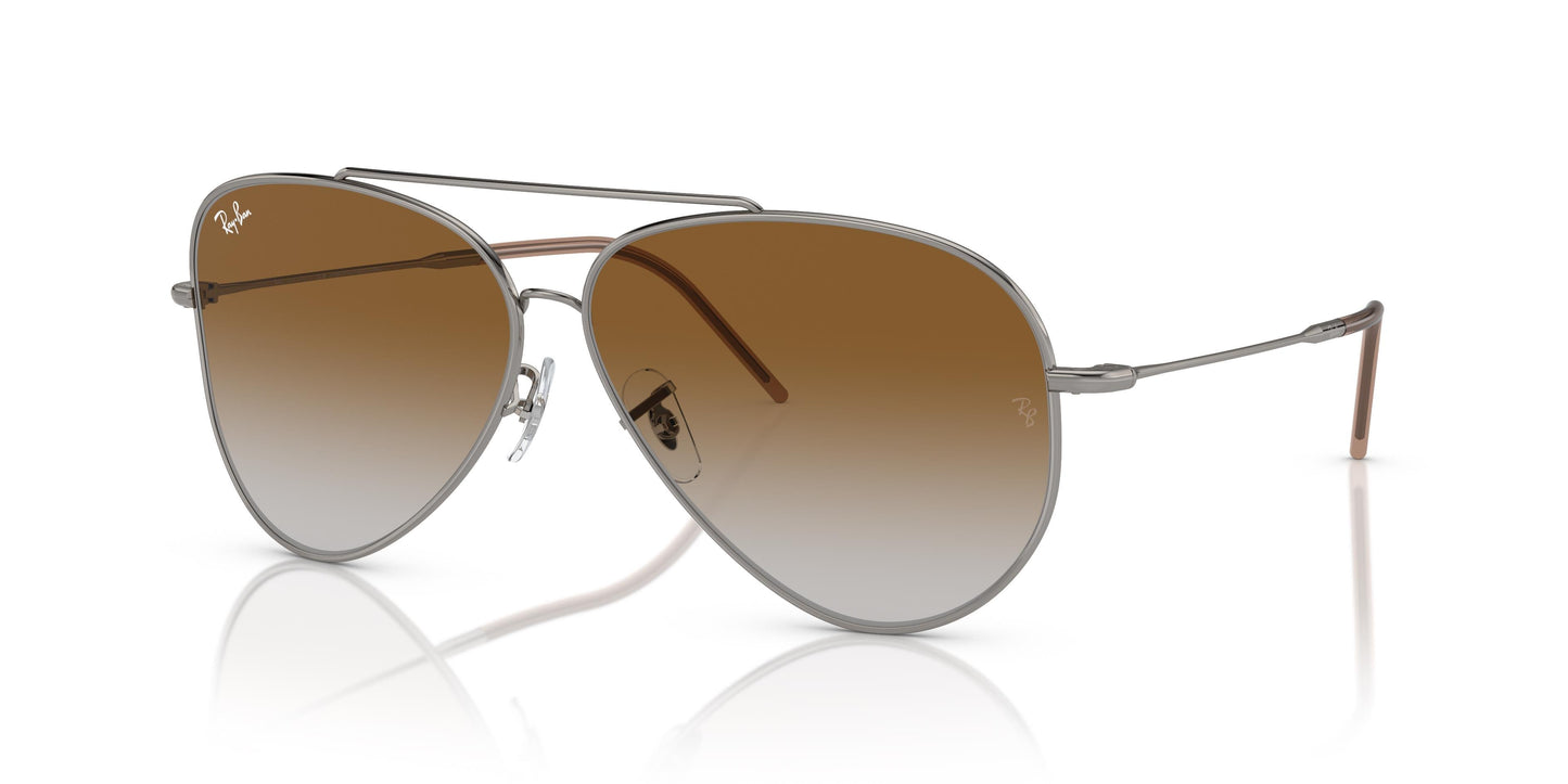 Ray-Ban RBR0101S AVIATOR REVERSE 004/CB 59
