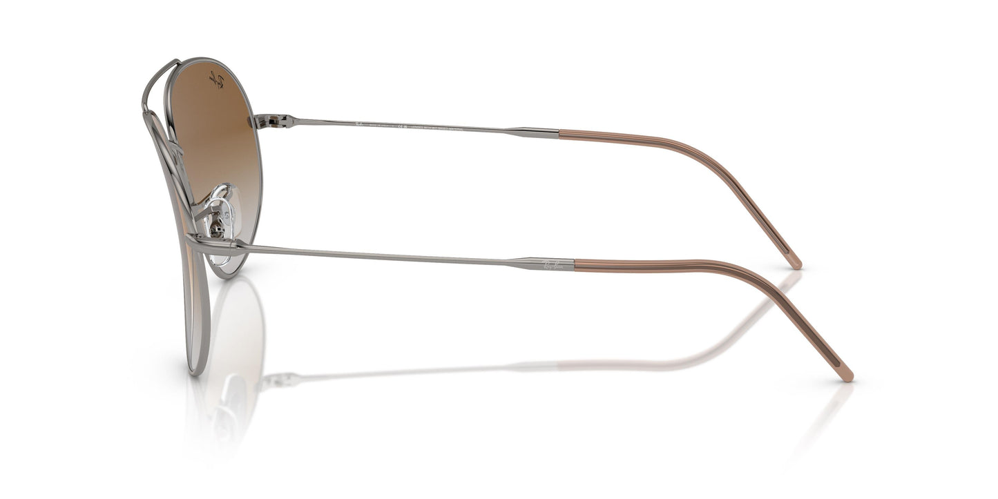 Ray-Ban RBR0101S AVIATOR REVERSE 004/CB 59