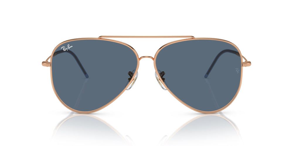 Ray-Ban RBR0101S AVIATOR REVERSE 92023A 59