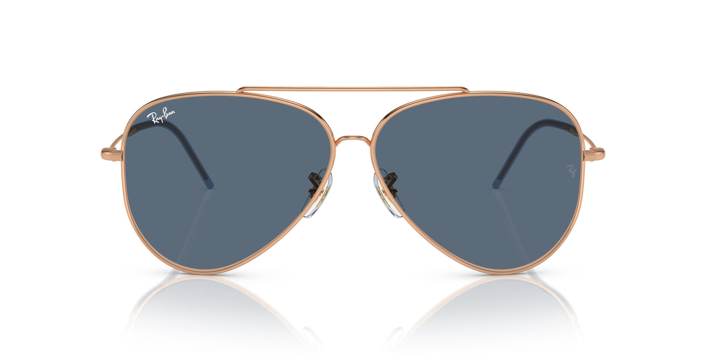 Ray-Ban RBR0101S AVIATOR REVERSE 92023A 59
