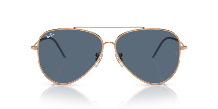 Ray-Ban RBR0101S AVIATOR REVERSE 92023A 59