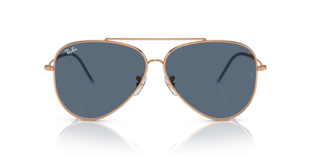 Ray-Ban RBR0101S AVIATOR REVERSE 92023A 62