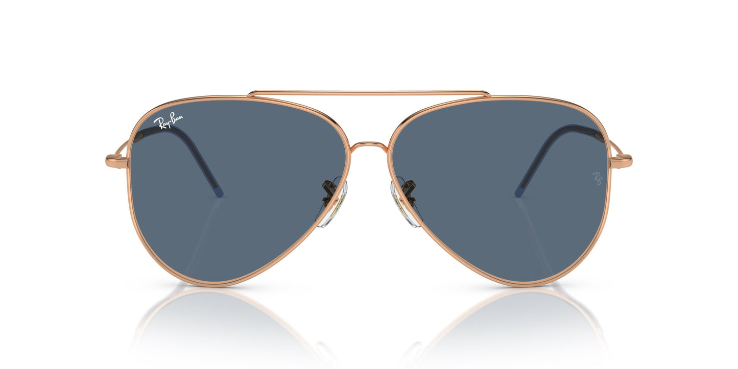 Ray-Ban RBR0101S AVIATOR REVERSE 92023A 62