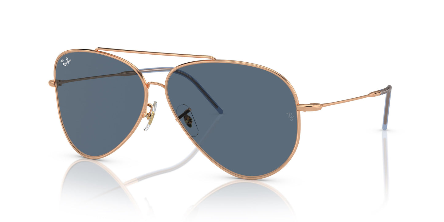 Ray-Ban RBR0101S AVIATOR REVERSE 92023A 59