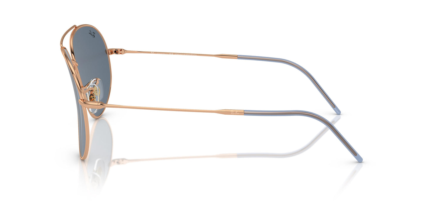 Ray-Ban RBR0101S AVIATOR REVERSE 92023A 59