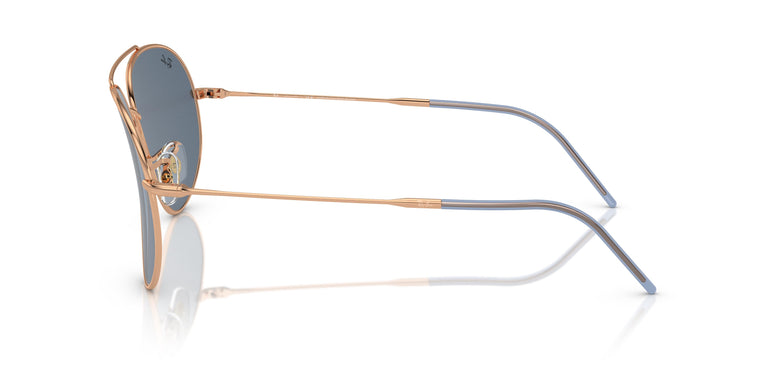 Ray-Ban RBR0101S AVIATOR REVERSE 92023A 59