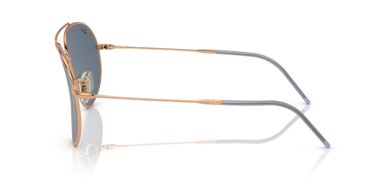Ray-Ban RBR0101S AVIATOR REVERSE 92023A 62