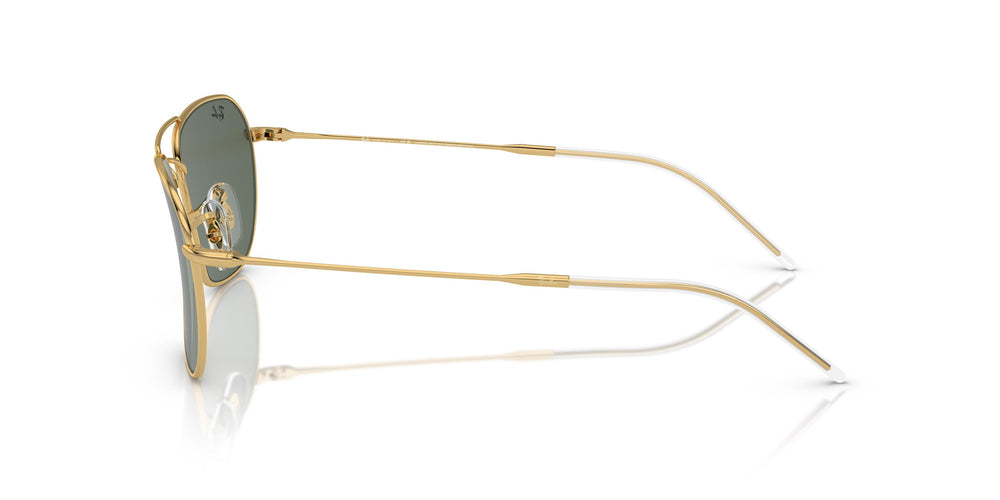 Ray-Ban RBR0102S CARAVAN REVERSE 001/VR 58